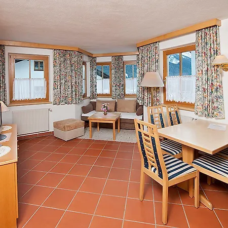 Apartment Schiestl.5 *