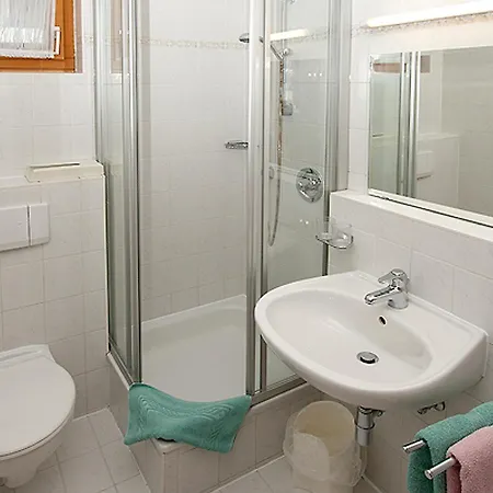 Apartamento Schiestl.5 *