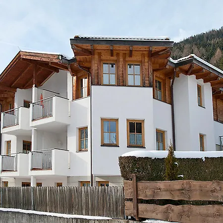 Schiestl.5 Apartamento