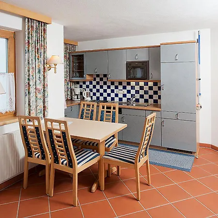 Apartamento Schiestl.5