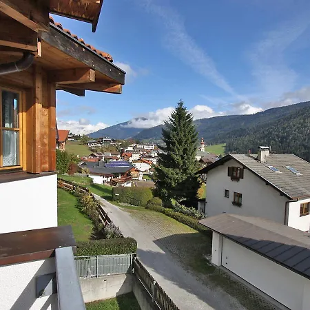 Apartamento Schiestl.5